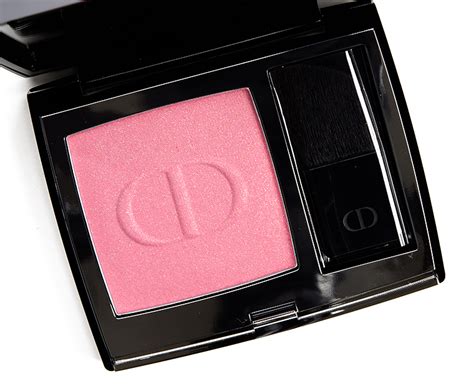 dior tutu blush|dior blush flushed cheeks.